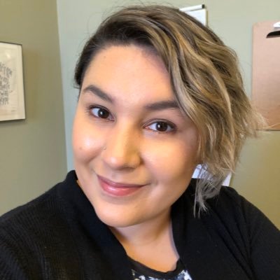 Licensed Clinical Social Worker. Arkansas Alumni.Eastern alumni. Fur mom. Social justice advocate.