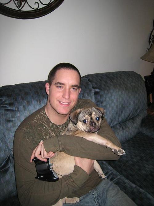 marcusahle's profile picture. 