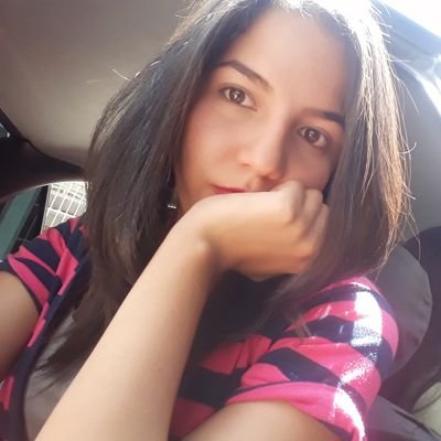 ♥️Estudiante de medicina 3/6
♥️Amo a Dios y a mis padres
♥️Viajar es mi pasión