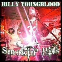 Billy Youngblood - @BillyGorilla Twitter Profile Photo