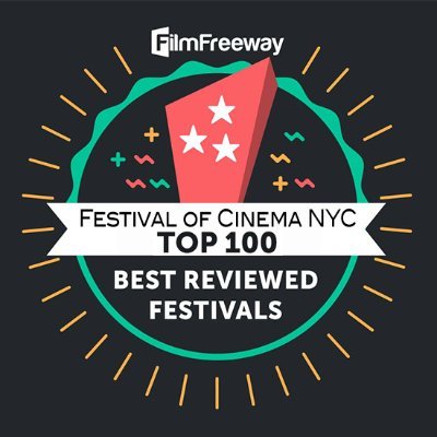 Queens NY's premiere film festival event!