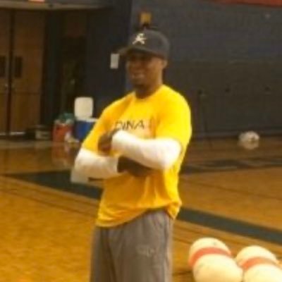 #MotivationalSpeaker | Former Georgia Tech QB | Consultant. DINAO uses #NCAA information to get #studentathletes classroom ready for college | ΚΑΨ |