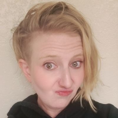YA author 🖥️ Picky reader 📘 Professional Netflix watcher 📺 Official Dork 🤪
ENFP 😁 BTS ARMY🤩 Slytherin 🐍
Faith ✝️
#EndingFear