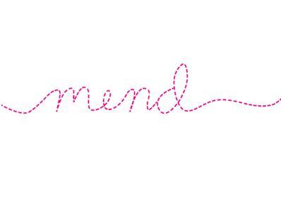 Mend: social enterprise for promoting community as client & the right to the city. Manage vulnerability to urban change @ place, neighbourhood & city level.