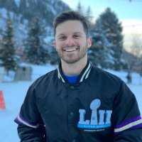 Seth Gillitzer (@sethgillitzer) 's Twitter Profile