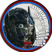 ReverseMeOptimus (@reversemedaddy) 's Twitter Profile