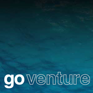 go_venture's profile picture. We love adventure | Your Adventure, Sport & Activity Search Engine.