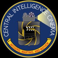 Central Intelligence Cinema(@CICSpypod) 's Twitter Profile Photo