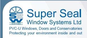 Super Seal Windows