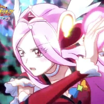 プリキュアメインの垢。FEH、プリコネ、白猫プロジェクト（ランク705）を毎日プレイ。アニメはプリキュアをはじめ色々見てます✨！パッション、ビートなどが推しです♪白猫ではエレノアと主人公が推しです！主にリプやいいねをしていますが、よろしくお願いします！