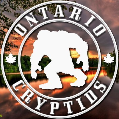 Welcome to Ontario Cryptids -True encounter stories! Subscribe to my YT Channel https://t.co/OgG83v3BgQ .