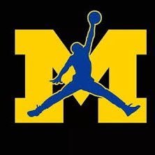 University of Michigan Men's Basketball Managers Hardest Working Crew | 2023 Manager Games National Champions