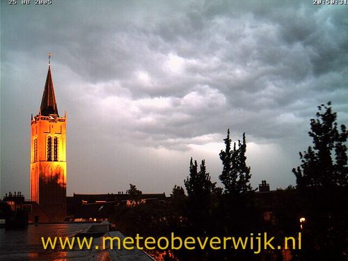 MeteoBeverwijk Profile Picture