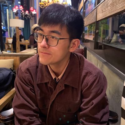 KangjieBian's profile picture. PhD student in West lab @ChemistryRice｜Love @owlcity, @mazzystar and avid reader of @JohnGreen | ‘Reality is a lovely place, but I wouldn’t wanna live there.’