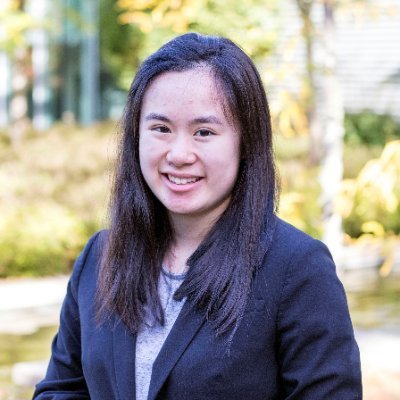 (she/her)
@UBCmedicine Class of 2026 | @SFU_FHS alumni |
Health Equity, Community Connectedness, Youth Empowerment | Keep it real 💙