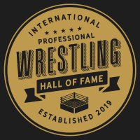 International Pro Wrestling Hall of Fame (NY)(@IPWHF) 's Twitter Profileg