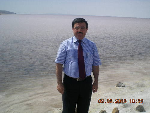 Yalmkerem's profile picture. 