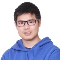 Michael Wan - @hust_wan Twitter Profile Photo