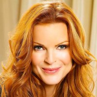 Dear Marcia Cross(@dearmarciacross) 's Twitter Profile Photo