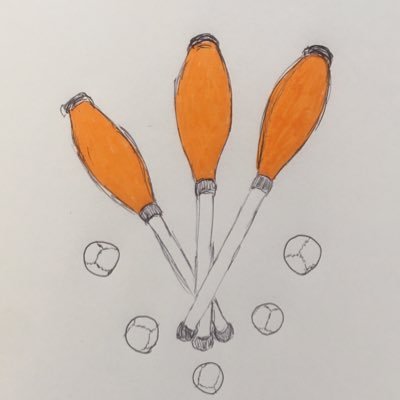 kuro_kuroda's profile picture. ジャグリングまだやる気はある/ITエンジニアのサポート（転職、独立支援）/＠福岡と東京/パルクール初心者/ハイパーマイペース/ずっとクラピカは女だと思ってた/ 英語の発音フェチ/元筑波、応用理工、宿舎祭実行委員（やどかり：メモ魔）/ジャグリングサークルSheep/@jugglism