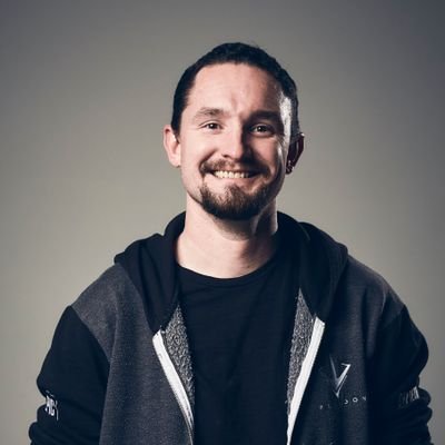 Senior QA Analyst at Epic Games. Thoughts and views are my own.