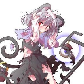 ナズーリンさんのプロフィール画像