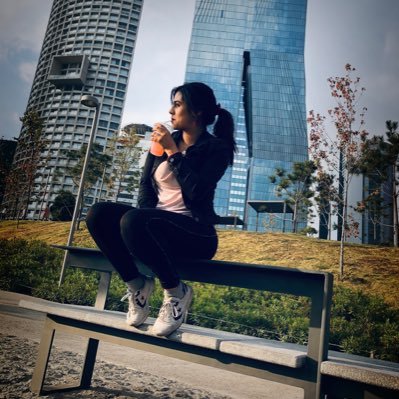 Dream it, Wish it, Do it! instagram: almaaa_lm