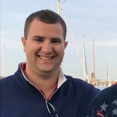 JordanKatz11's profile picture. Mets/Jets/Knicks so I'm familiar with being consistently disappointed