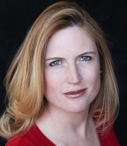 Advocate for women in IT