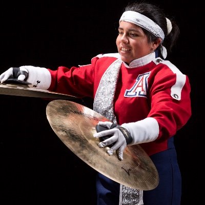 becky_hay135's profile picture. PoA cyms ‘19, '20 '21
UA ‘21, ‘24
MS - GIST