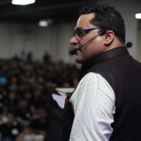 Sumit Shrivastava(@Sumit_Shri_NLP) 's Twitter Profile Photo