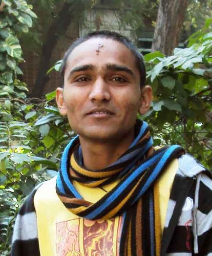 pandyakiran86's profile picture. Sr. Graphic designer