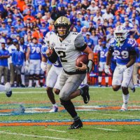 Deuce Wallace (@deucewallace2) 's Twitter Profile Photo