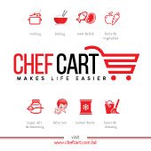 Modern wholesale of groceries and baking ingredients delivered #online_grocery_shop in Dhaka, Bangladesh #chefcartbd #onlineshopping #groceryshop