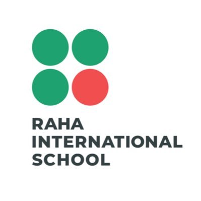 Official Twitter account for Raha International School's Technology Faculty.