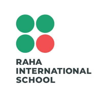 Head of Primary at Raha International School