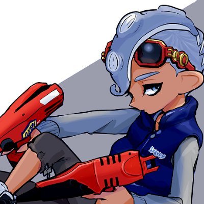 スプラトゥーン2 エリア通知bot Splatool Area Twitter