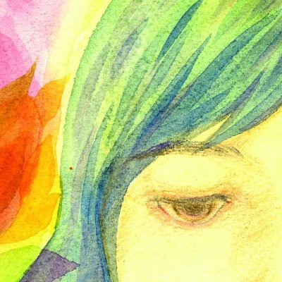 浅井さんのプロフィール画像