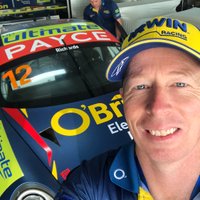 Steve Richards (@steve_richo) 's Twitter Profile