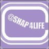 SHAP4LIFE's profile picture. 