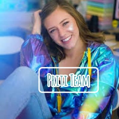 Somos un grupo de Zentanglers apoyando a @pritidani 🌈 #PritiTeam | Dani Hoyos Follow 22/08/19 |