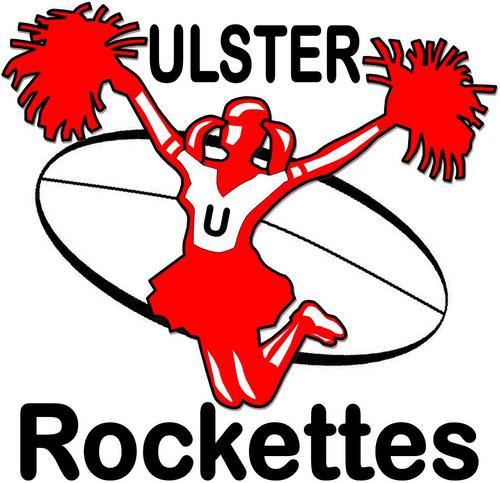 Ulster Rockettes