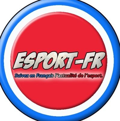 Toute l´actu de l´esport en Français sur Twitter, FB et Telegram.