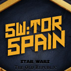 Fansite sobre el videojuego online Star Wars: The Old Republic. El hogar de los ciudadanos hispanohablantes de la Antigua República.