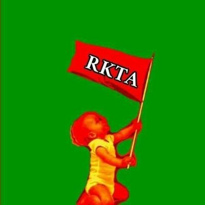 Railway Karamchari Trackmaintainer Association