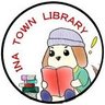 ina_lib's profile picture. 埼玉県北足立郡　伊奈町にある伊奈町立図書館の公式アカウントです。
伊奈町立図書館のイベント情報などを図書館スタッフや図書館キャラクターのリードくんがつぶやきます。
　　　
※個別のご質問やお問合せにはお答えできませんので、お電話などで直接お問い合わせください。