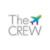 The CREW(@TheCREW_2020) 's Twitter Profile Photo