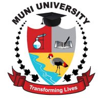 Muni University (@muni_university) 's Twitter Profile