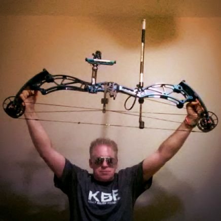 orendorffkris's profile picture. Silver & 4x Bronze Medalist in Target #Archery. I'm a Disabled Target Archer. #TransverseMyelitis Warrior.
(part-time #Bassist)
Verified YouTube Music Artist