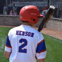 Cory Henson (@coryhenson8) 's Twitter Profile